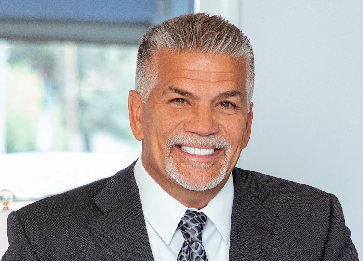 Aaron Taylor - The Real Estate Guy image 1