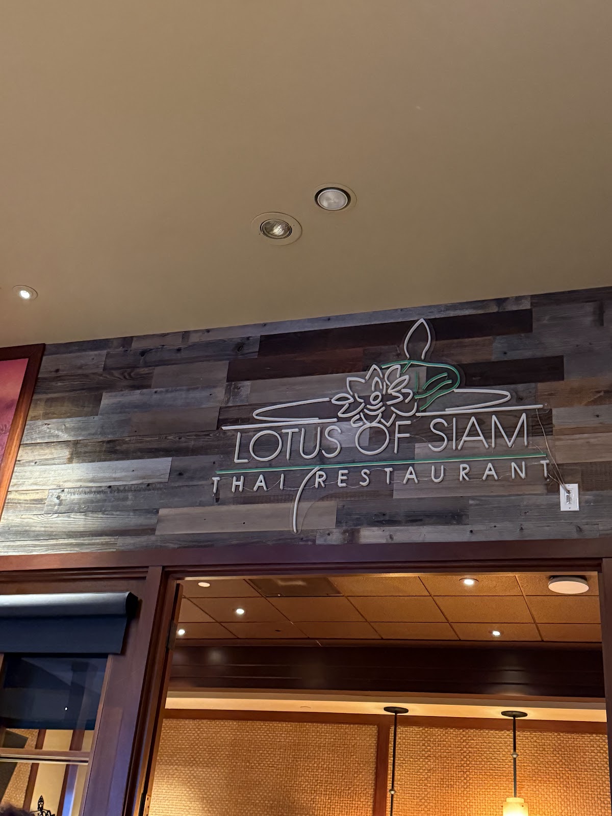 Lotus of Siam - Flamingo Road image 2
