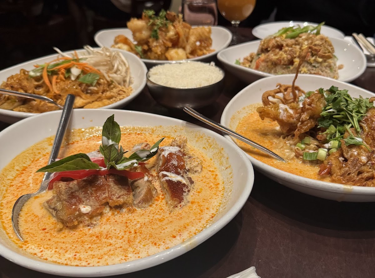 Lotus of Siam - Flamingo Road image 4