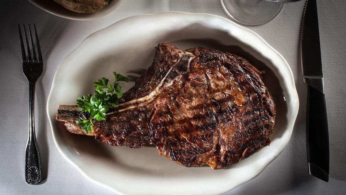 Golden Steer Steakhouse image 2