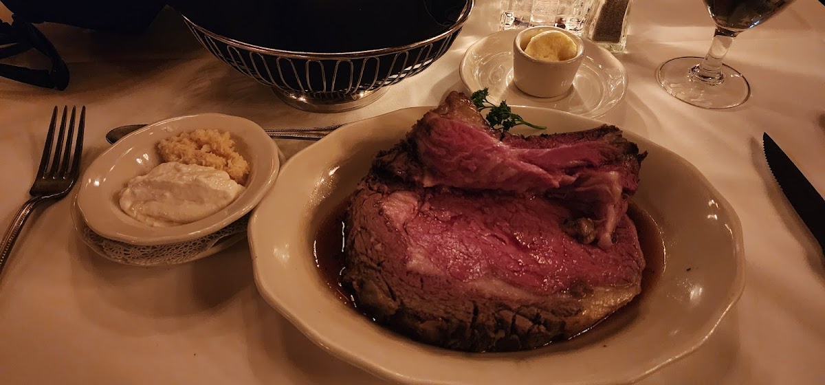 Golden Steer Steakhouse image 3