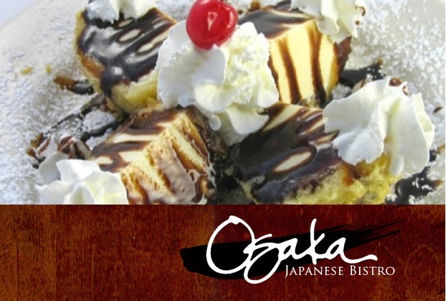 Osaka Japanese Bistro image 2