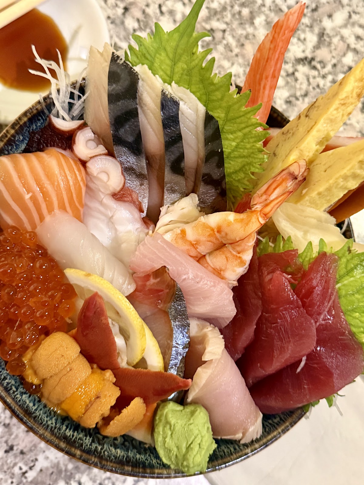 Osaka Japanese Bistro image 3