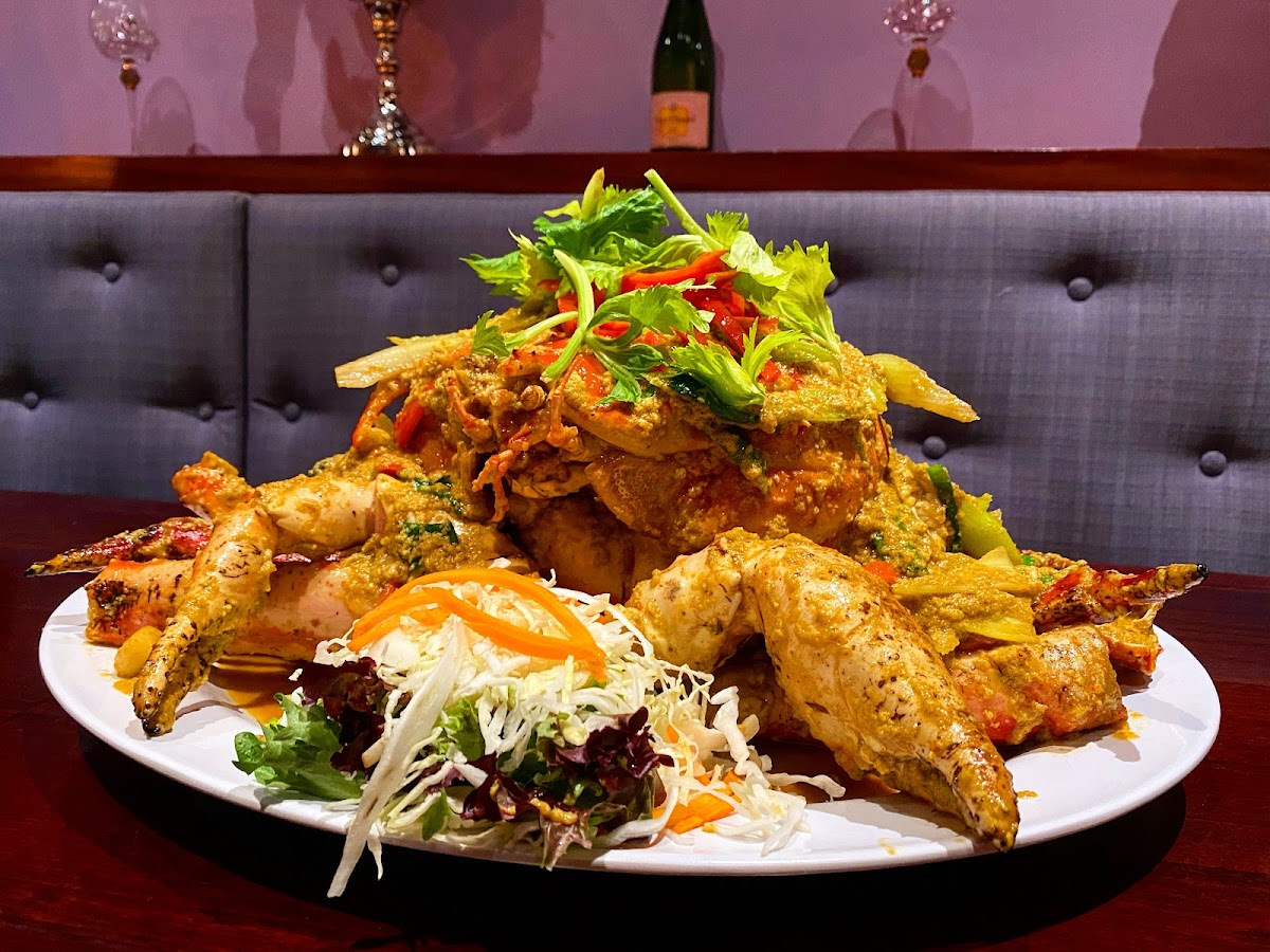 Lotus of Siam - Flamingo Road image 3