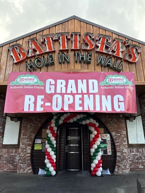 Battista's Hole in the Wall image 3