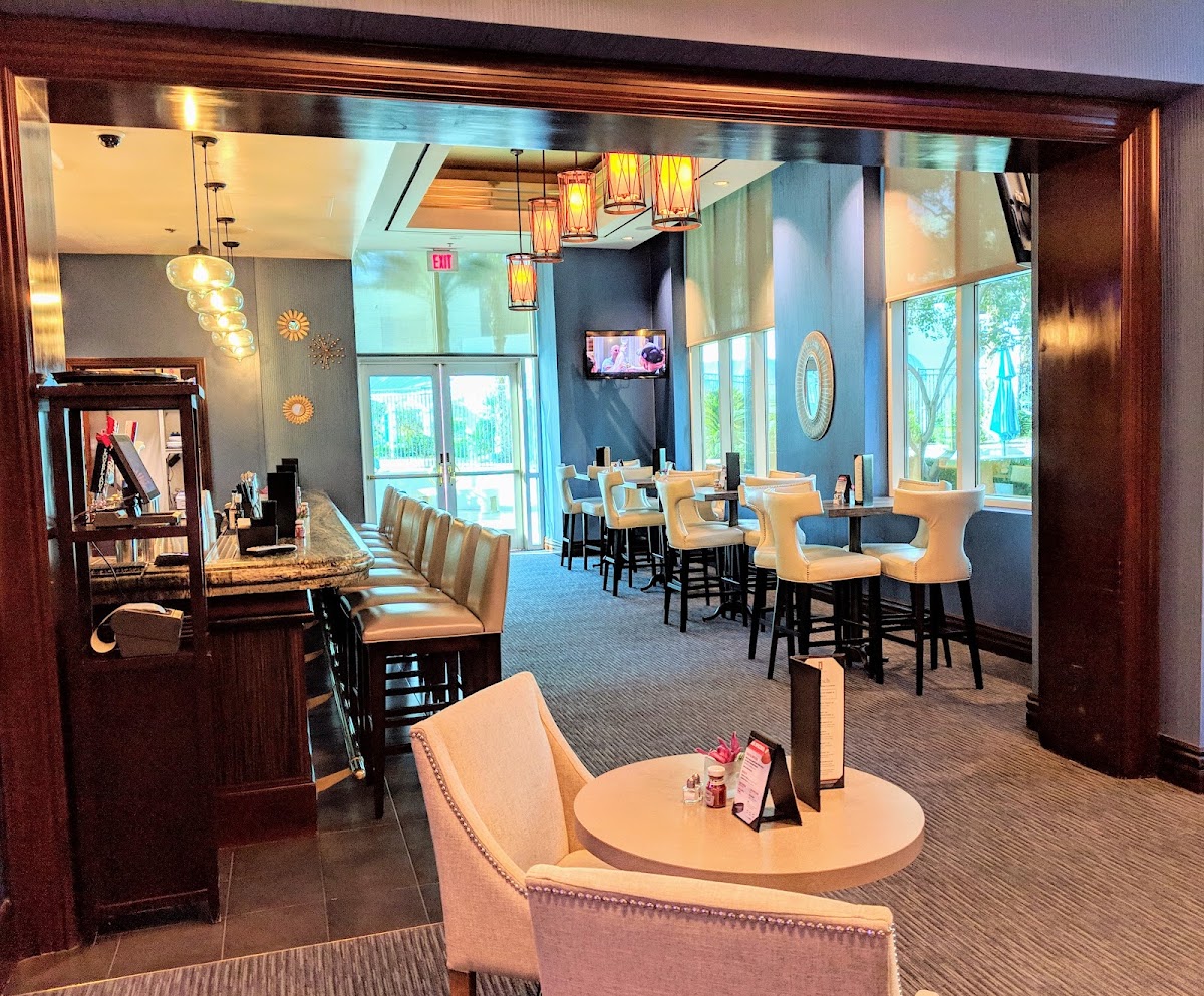 MGM Clubs, Bars, & Lounges image 3