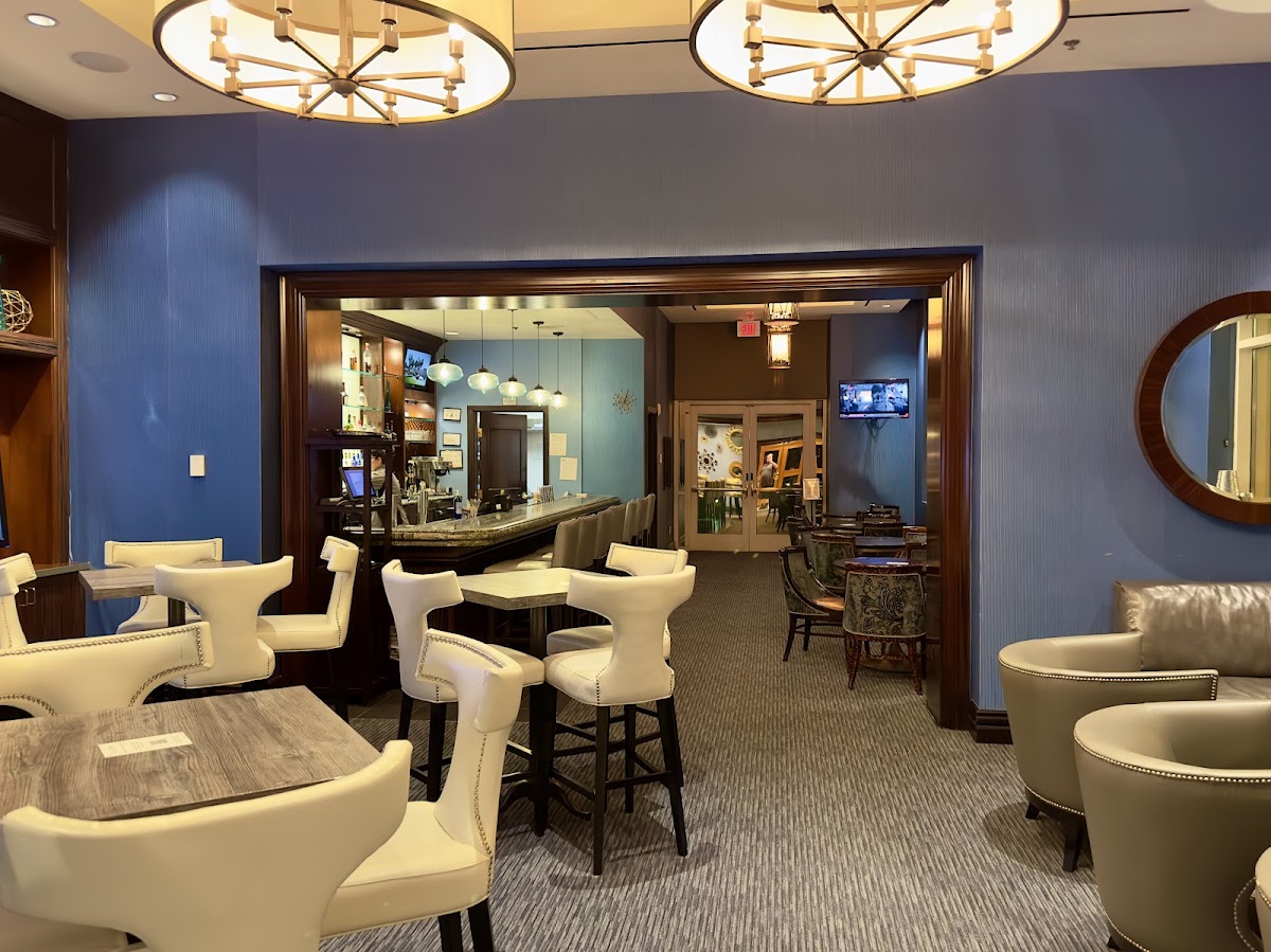 MGM Clubs, Bars, & Lounges