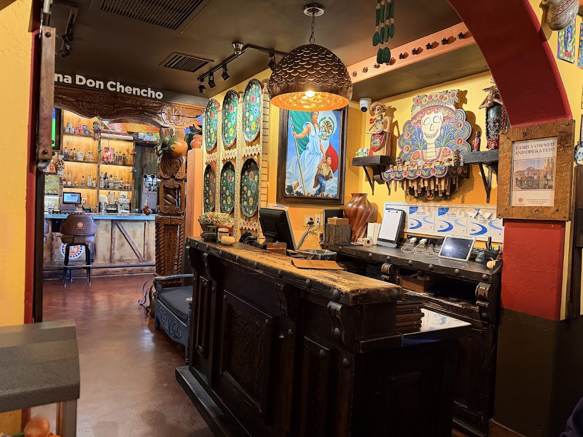 The original Lindo Michoacan image 4